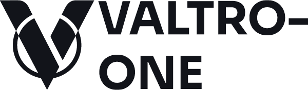 Valtro-One logo